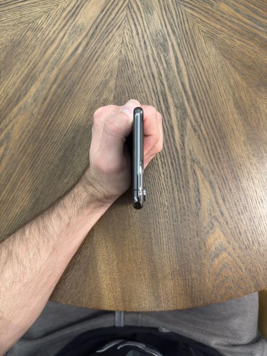 iPhone XS Max 64gb baterie 79%