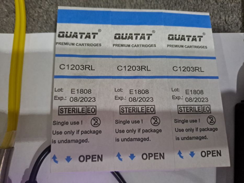 Продам тату машинку