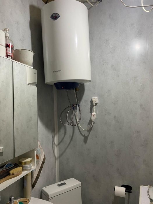 Частный дом в рабочем