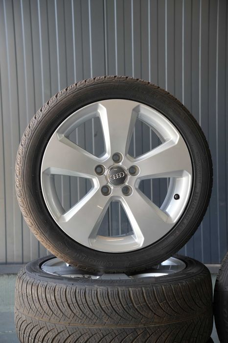 Jante Audi A3 225/45/17 Iarna VW Skoda Seat Mercedes