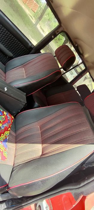 Moshina sotiladi va arendaga ham beriladi