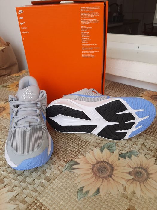 Adidași copii NIKE Star - RUNNER noi mărimea  36