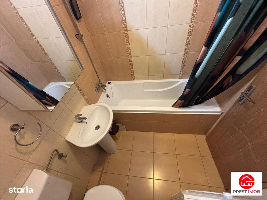 Apartament de inchiriat in zona 7 noiembrie
