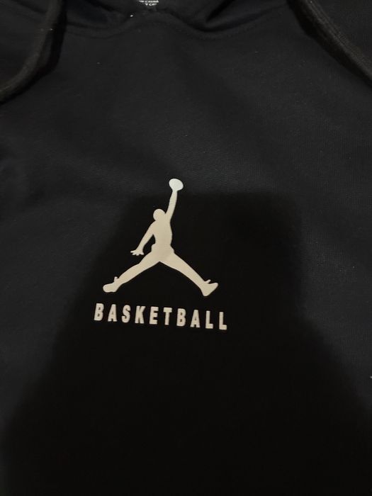Hanorac Jordan!!