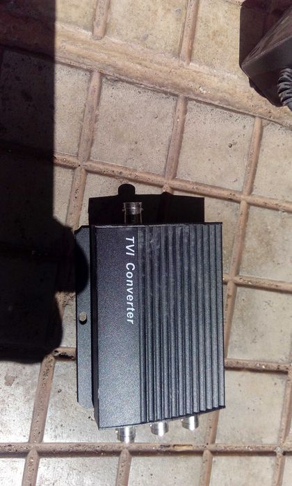 hdtvi distributor hikvision