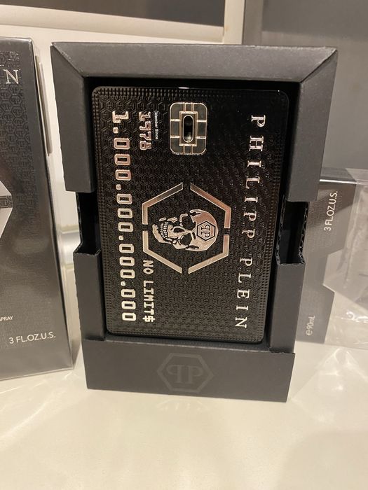 Philipp Plein No Limits 90ml EDP Parfum