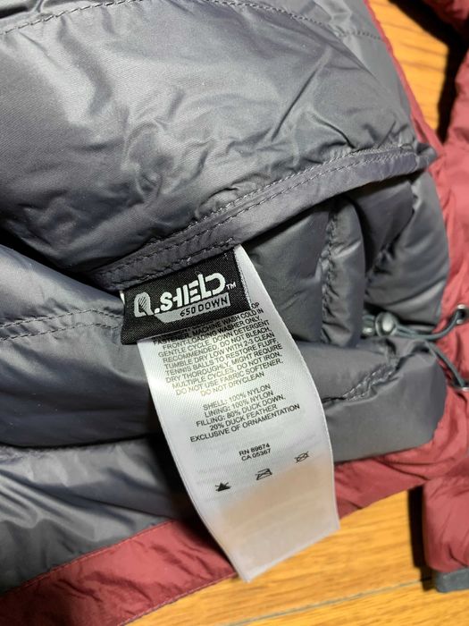 Мъжко пухено яке Mountain Hardwear Dynotherm Down Jacket M