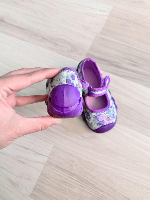 Пантофи за детска градина - Befado