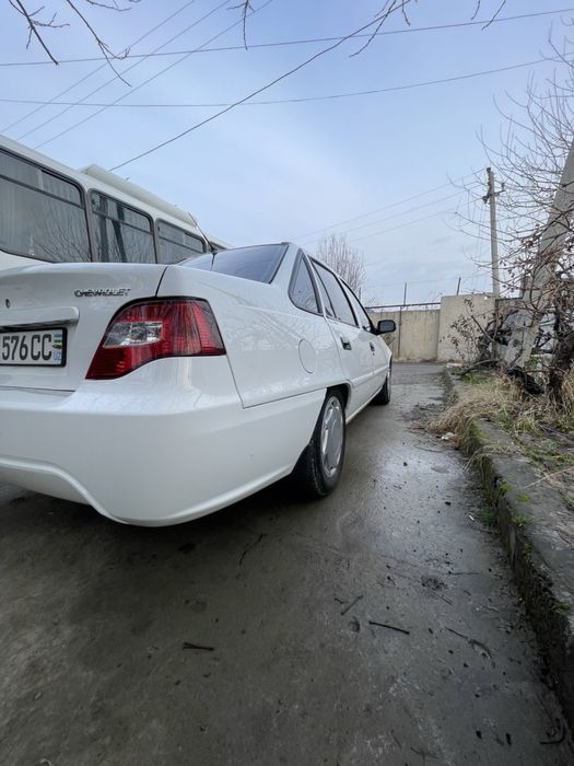 Nexia 2 2013  dons 1,6