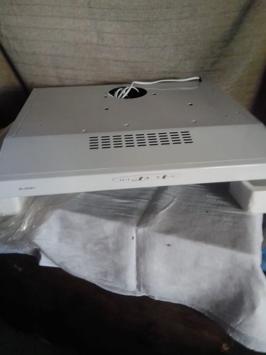 Hota electrica Bluesky