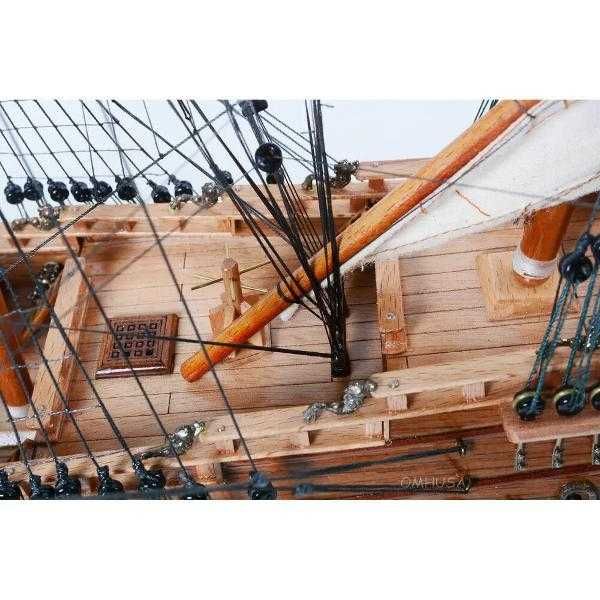 Macheta Velier Soleil Royal 71x25x68 cm T071