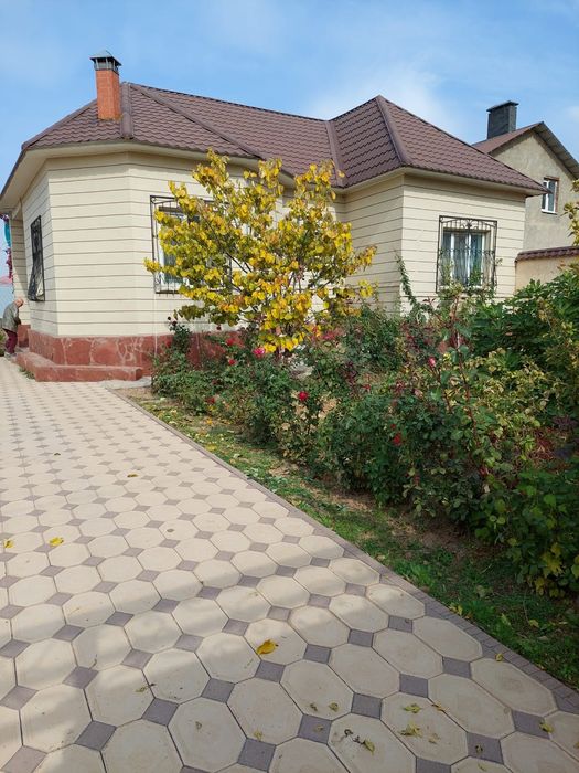 Продаю Дом в Бургулюке