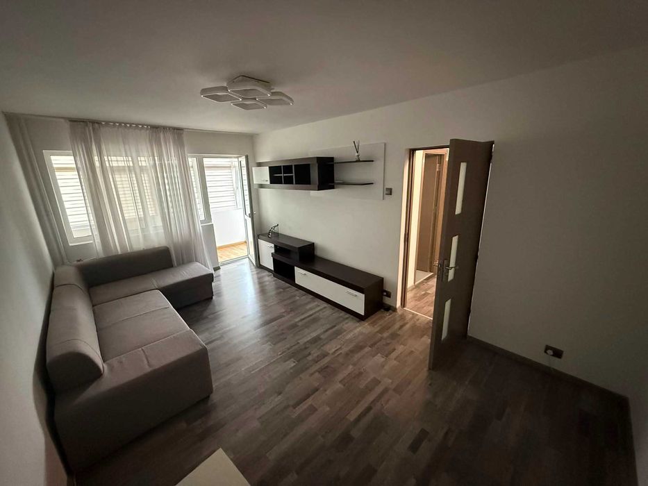 Apartament 2 camere Kaufland Ploiesti Vest 52 mp