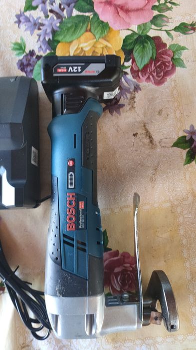 Foarfeca electrica Bosh
