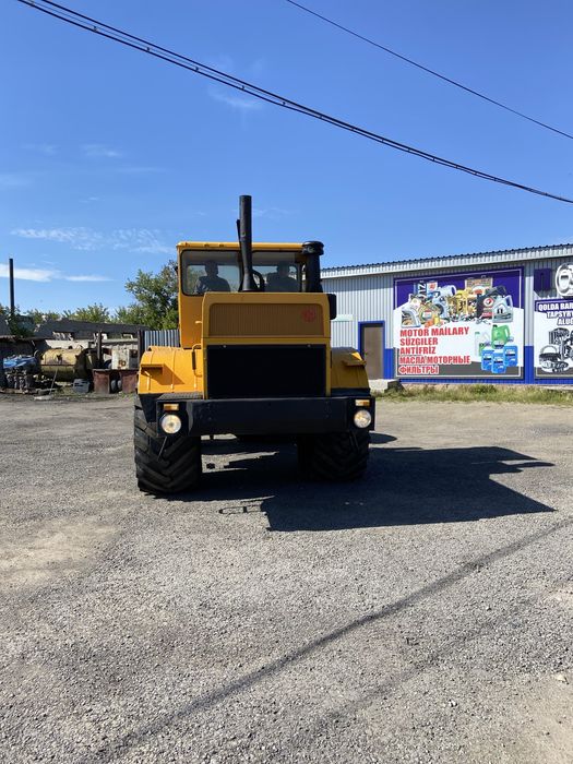 Кировец К-701, Т150