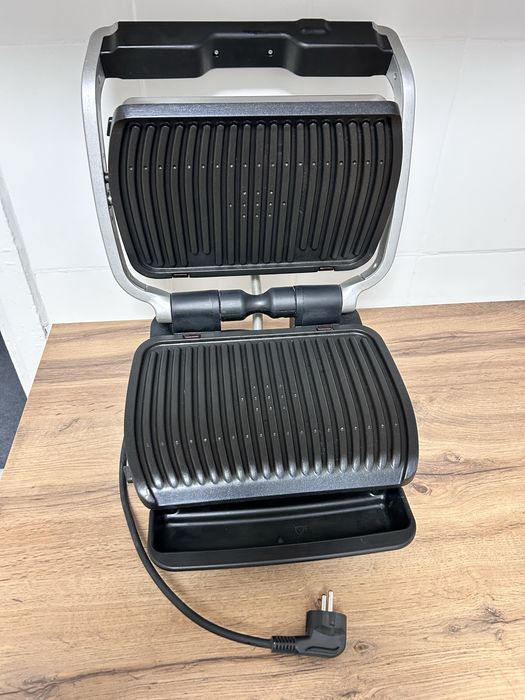 Продам электрогриль Tefal Optigrill Elite (грильница)