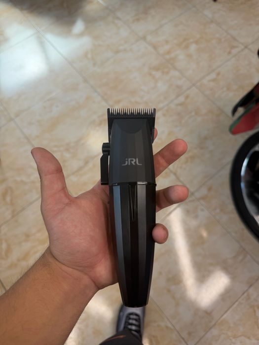 jrl onyx и StyleCraft Saber