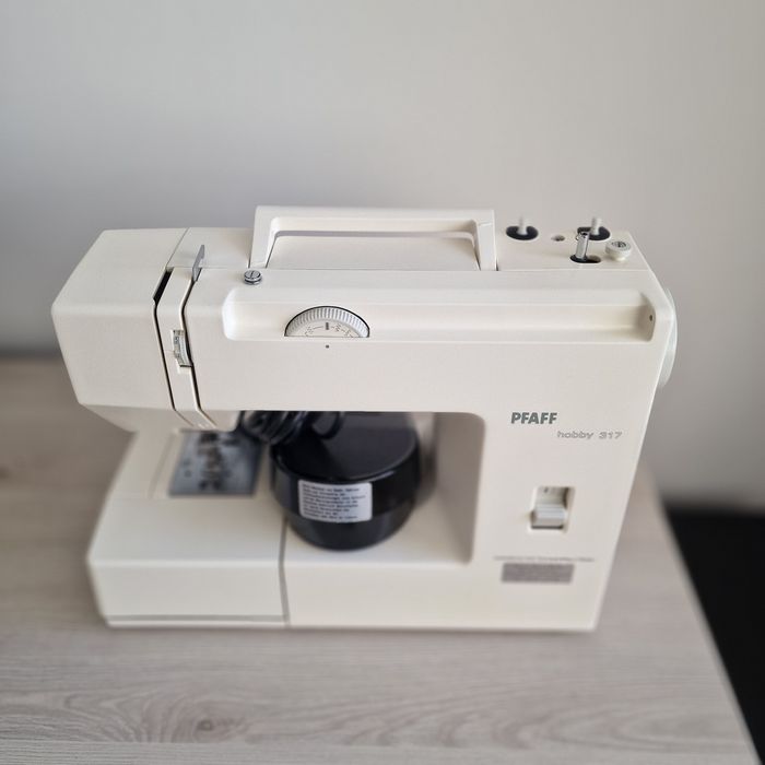 Masini cusut electrice