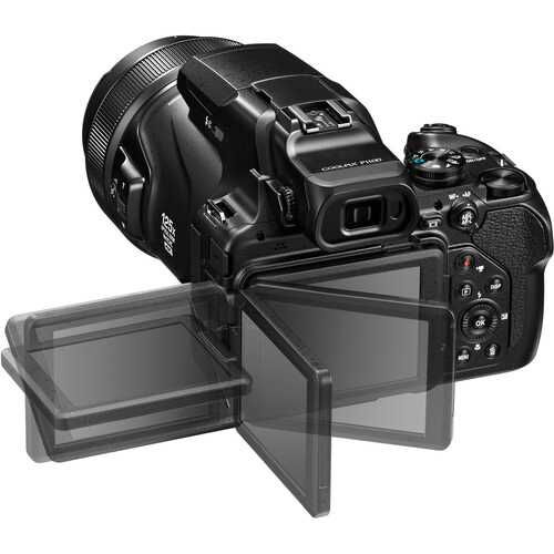 Nikon Coolpix p1100