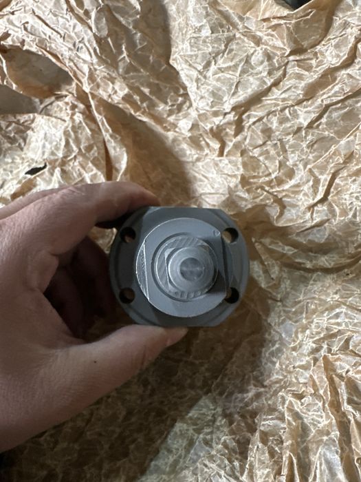 Плунжерная пара 4-x T-40