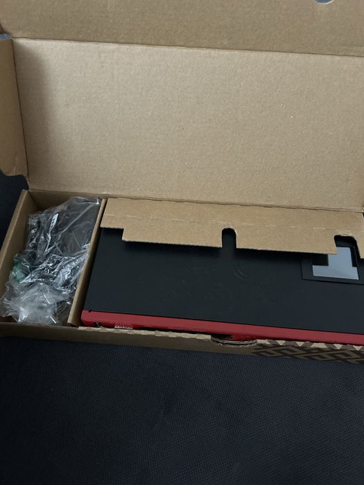 Router MikroTik RB2011 series
