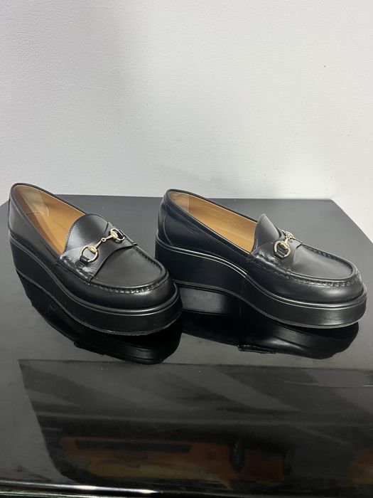 Mocasini Gucci ca noi purtați odată
