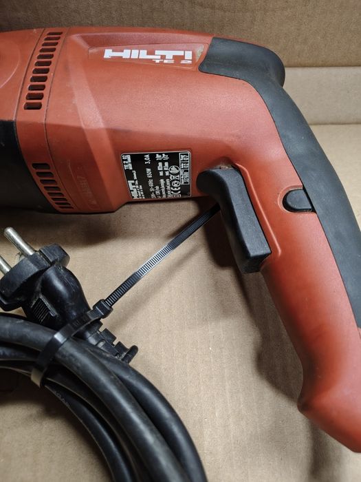 Rotopercutor Hilti TE 2