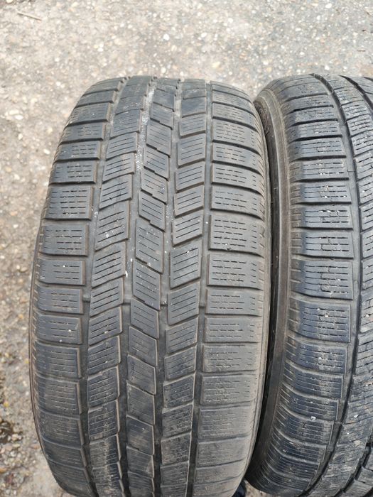 2 anvelope iarna Pirelli scorpion 235.65.17