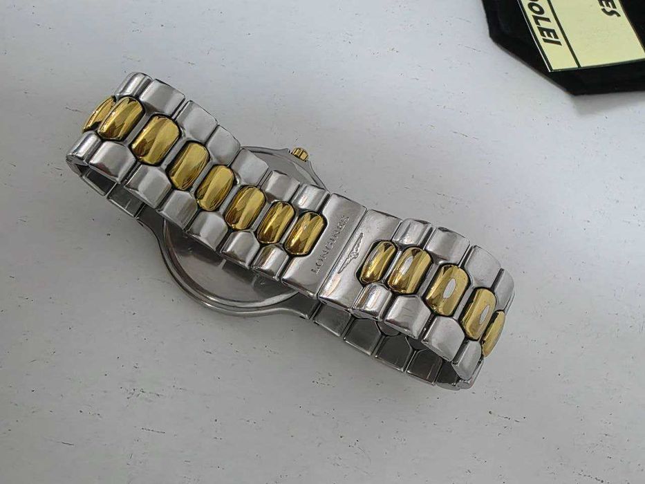 Ceas longines l1.614.3 (ctg)