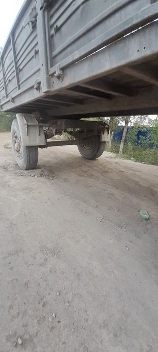 Maz piritsep sotladi