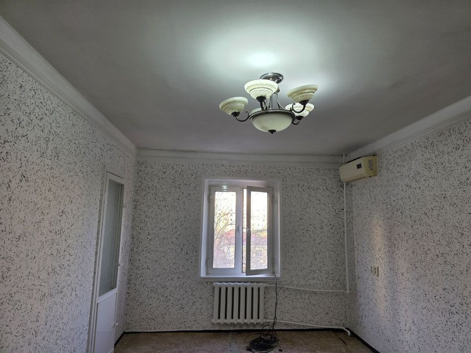 Аренда квартиры куйлюк косметический ремонт. 3 /3/9