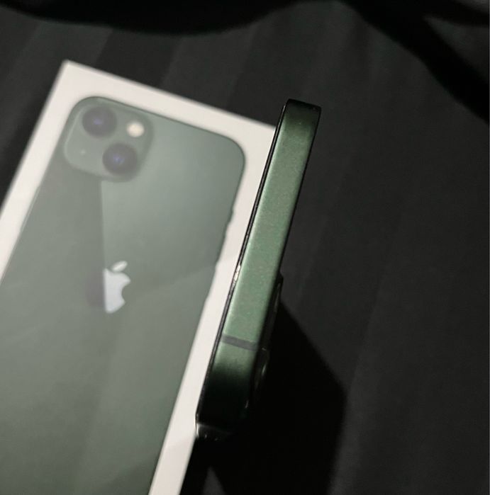 iPhone 13 128GB, RK/A ios 18.6