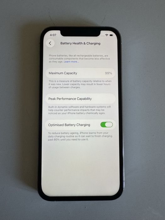 iPhone 12 Pro 256GB