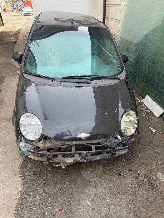 Matiz sotiladi srocni super kansaner