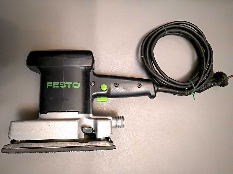 Masina slefuit orbitala Festo RS3-E   Festool