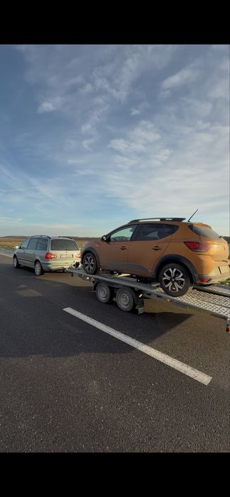 Tractari auto SLATINA Olt Expres DEX12 NON STOP