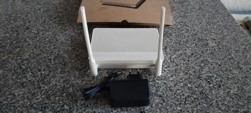 Роутер WiFi JPON