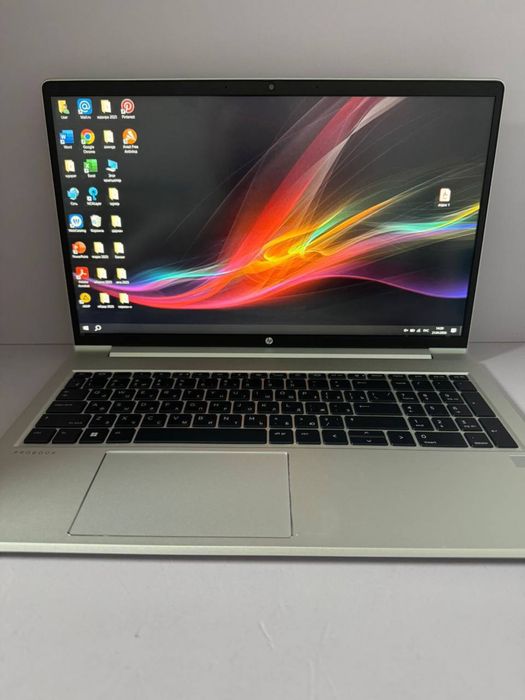 Ноутбук HP, Intel Core i7 12 gen, 512/16гб, /КАСКЕЛЕН