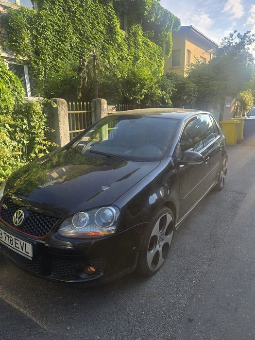 Volkswagen Golf 5 GTI