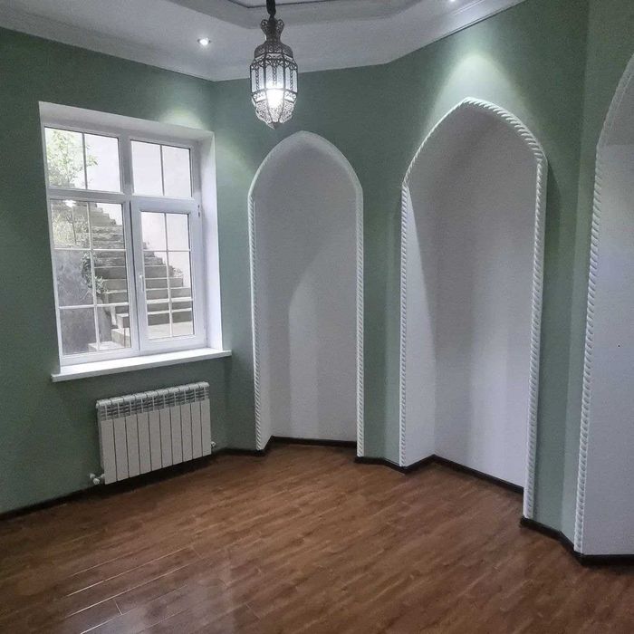 Новый дом 7 соток, 3 этажа, ор-р Дендропарт, кафе Парвоз=