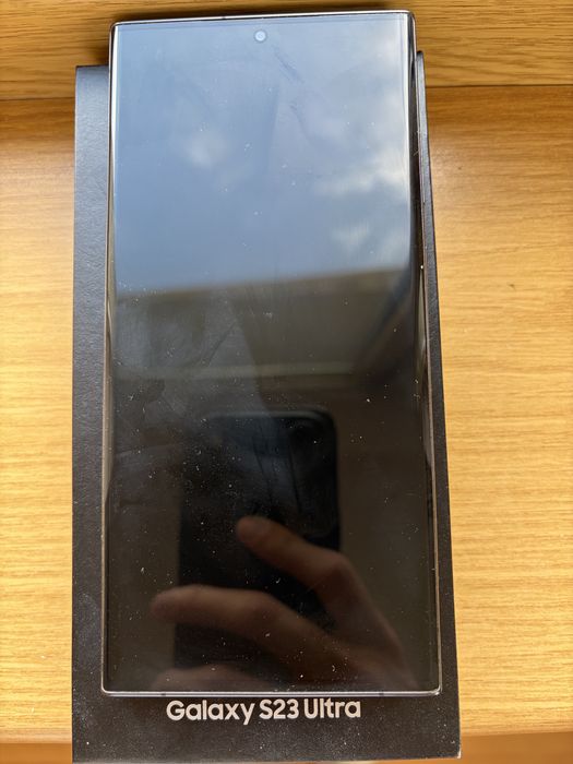 Samsung Galaxy S23 Ultra 512 gb