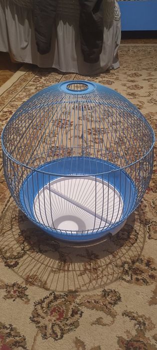 Клетка для хомяков