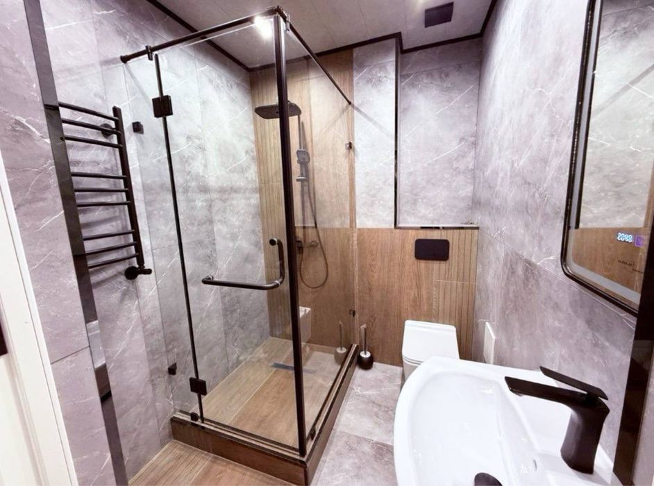 Учтепа Литературни 2/7/10 новостройка евроремонт