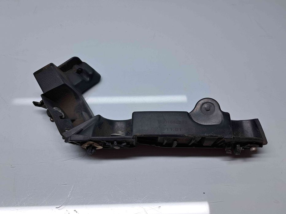 Suport bara dreapta spate Citroen C4 Cactus [Fabr 2014-2017] 980168628