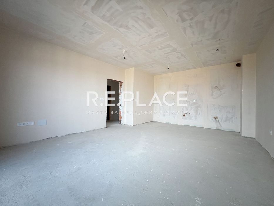 Продава се Двустаен апартамент в Варна, Виница - 78 кв.м за 1859 €/кв.м - Снимка #2