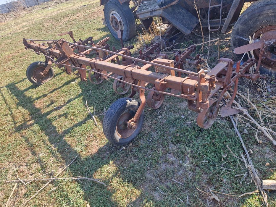 3100// x7/ cultivator