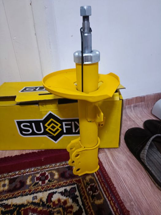 Стоика передние новые