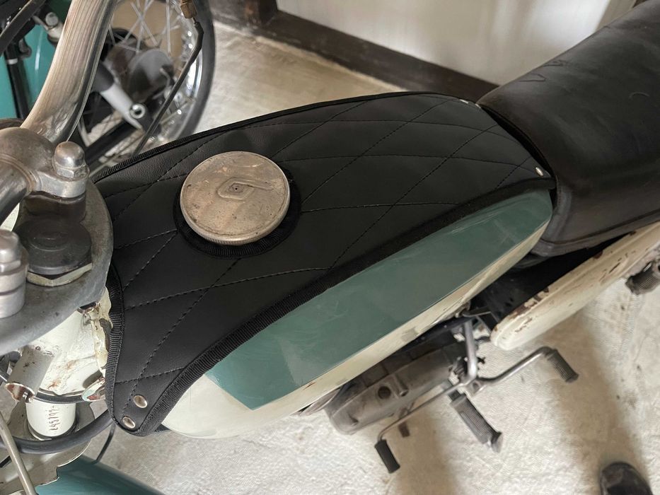 Калъф за резероавр Балкан 50