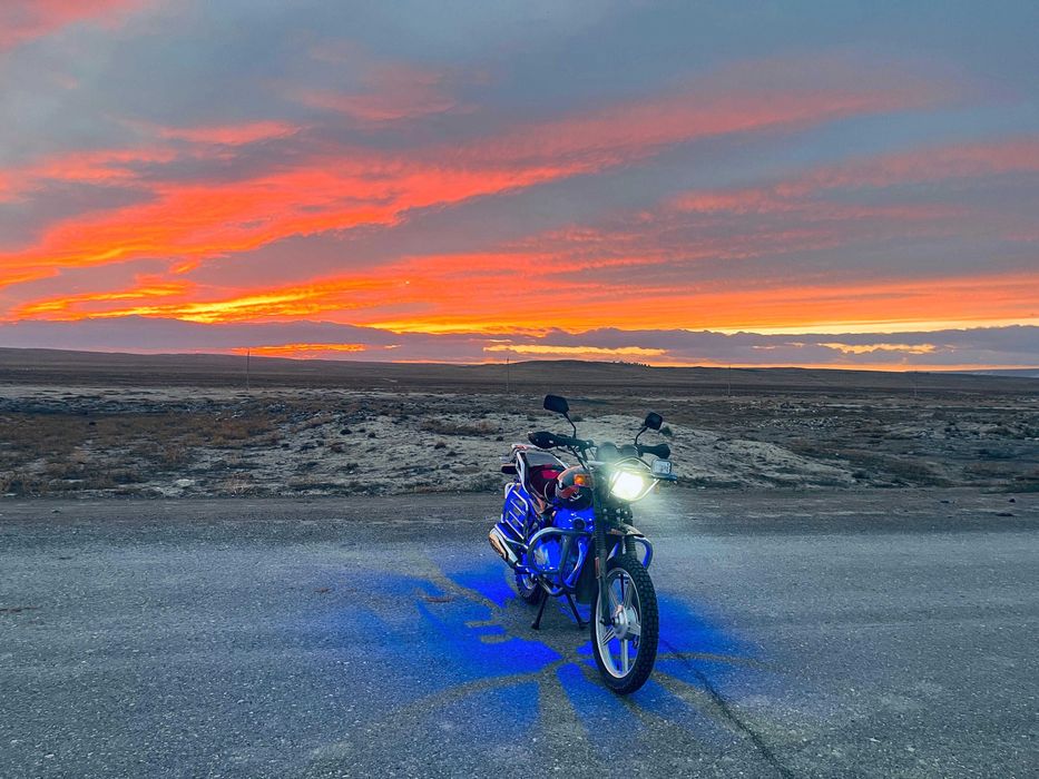 Маңғыстау облысы