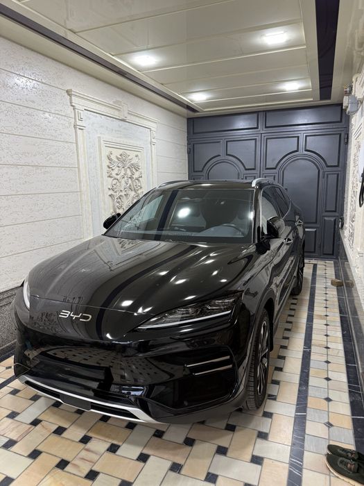 BYD Chempion 605 Res sotiladi yoki variantga beriladi